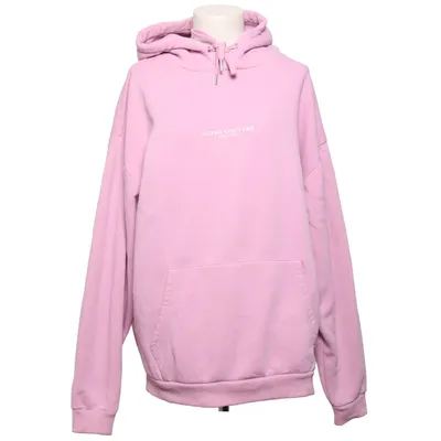 Capuchon sweater (Relaxed Fit) van Icono Katoen, Polyester