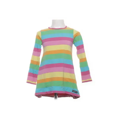 Klänning (Flerfärgad) från Villervalla Bomull, Elastan