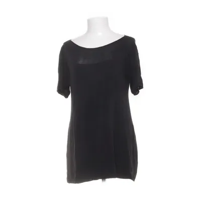 T-shirt (Noir) de MaxMara Polyamide, Viscose