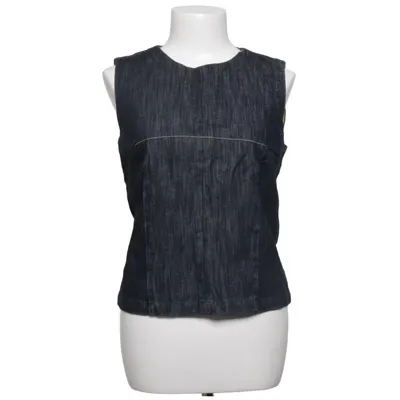 Jeansväst (Sofata) från Diesel Bomull, Polyester