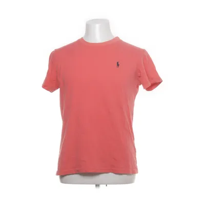 T-shirt (Rosa) från Ralph Lauren Bomull, Elastan