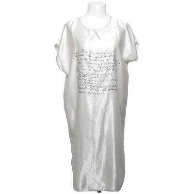 Klänning (Beige) från Gulins