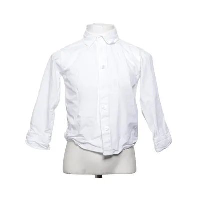 Skjorta (Vit) från MyWear Kids Bomull