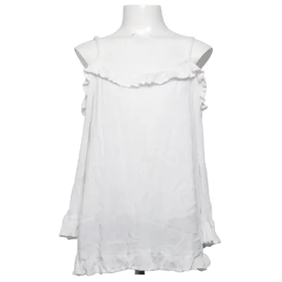 Top (Wit) van Lindex Kids Viscose