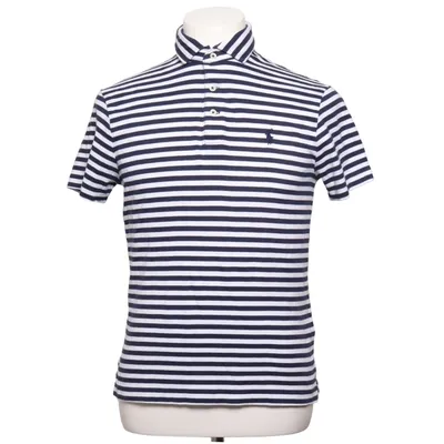 Pikétröja (Custom Slim Fit) från Polo Ralph Lauren Bomull