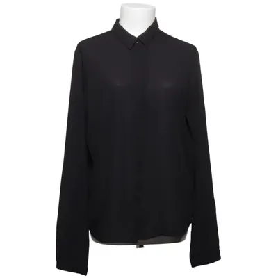 Skjorta (Svart) från Modström Polyester