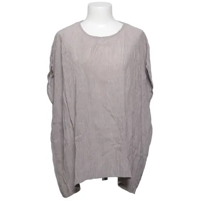 Haut (Gris) de Trine Kryger Simonsen Lin, Viscose