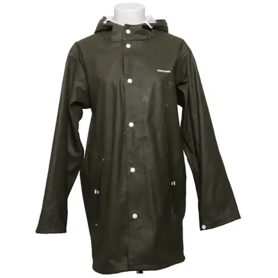 Regnkappa (Grön) från Tretorn Polyester, Polyuretan
