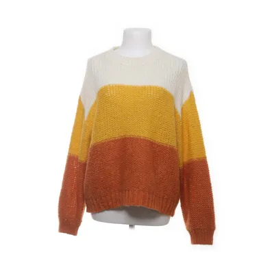 Sweater (Terry Jumper) fra Lollys Laundry Akryl, Alpacauld, Mohair, Polyester