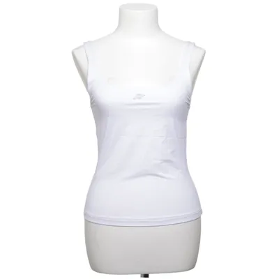 Tanktop  (Hvid) fra Planet NUSA Elastan