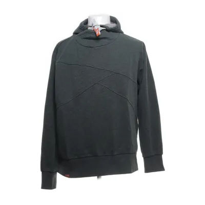 Hoodie (Green) from Maui Sports Cotton, Polyester