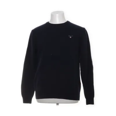 Tröja (Blå) från GANT Ull