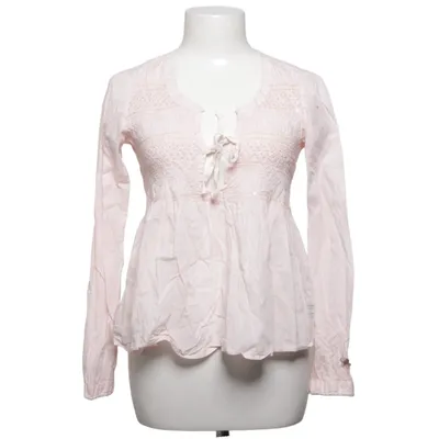 Blus (Rosa) från Odd Molly Bomull