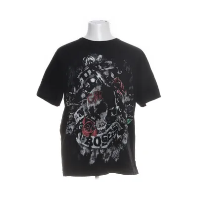 T-shirt (Svart, Flerfärgad) från Energie