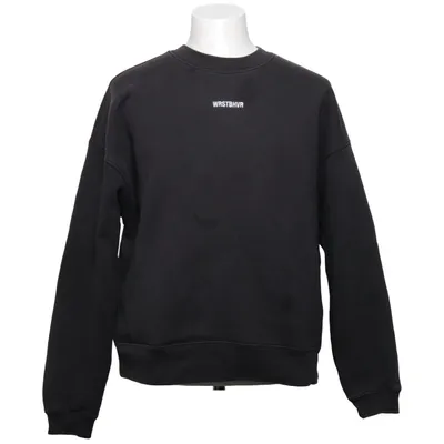 Sweatshirt (Core) van WRSTBHVR Katoen, Polyester