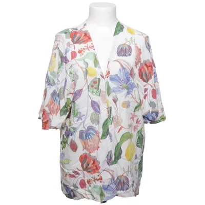 Cardigan (Meerkleurig) van Michelle Morin x H&M Viscose