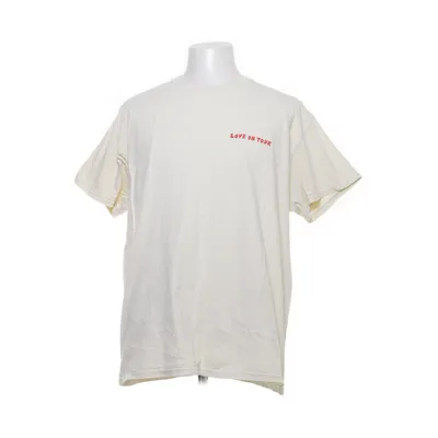 T-shirt (Beige) de Harry Styles Coton