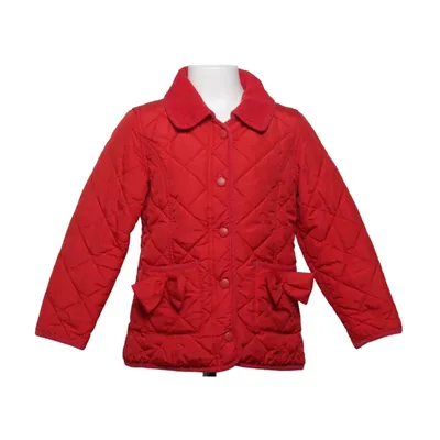 Veste (Rouge) de Marks & Spencer Autograph Coton, Polyester