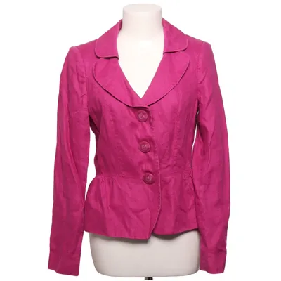 Blazer (Rose) de F&F Lin, Polyester