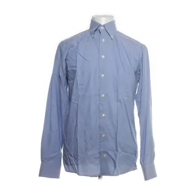Skjorta (Blå) från Eton Bomull