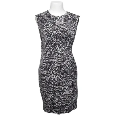 Robe (Zijden jurk) de Diane von Furstenberg Vintage Soie