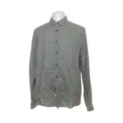 Skjorta (Grön) från Scotch & Soda