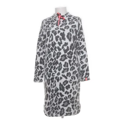 Jurk (Grijs, Wit, Zwart) van Liberty Woman Polyamide, Polyester, Viscose