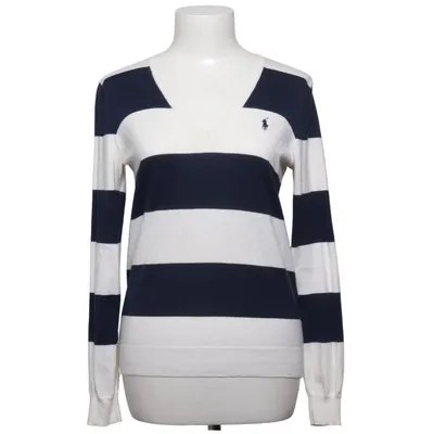 Pullover (Blau, Weiß) von Ralph Lauren Sport