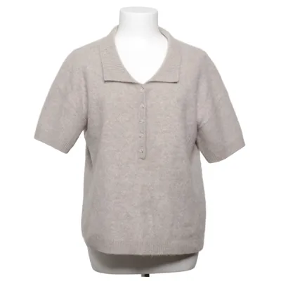 Trui (Beige) van Soft Goat