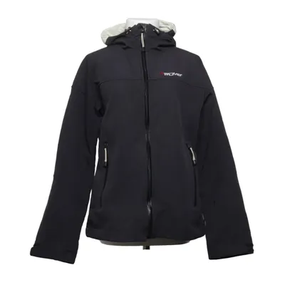 Softshelljacka (Grå, Svart) från Mover Polyamid, Polyester