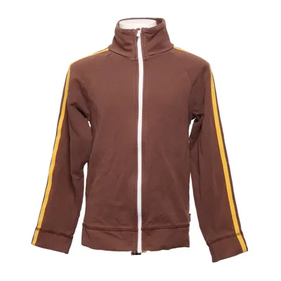 Cardigan (Marron, Jaune) de Me&i Coton, Élasthane