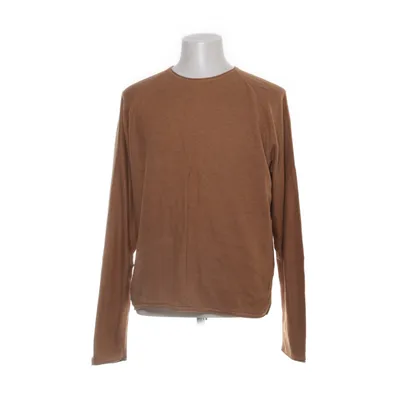 Pull-over (Marron) de Nils Sundström