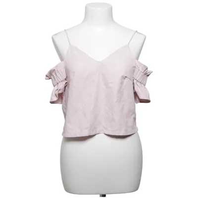 Top (Pink) from Missguided Polyester