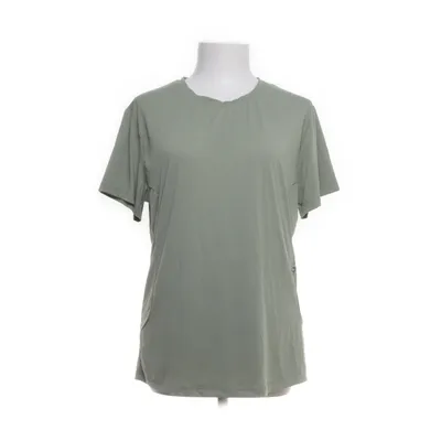 Träningströja (Grön) från Lululemon Athletica Elastan, Nylon, Polyester