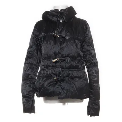Jack (Zwart) van Mox Clothing Polyester