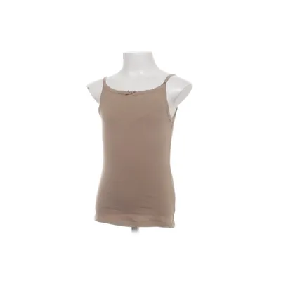Maillot de corps (Beige) de H&M Coton, Élasthane