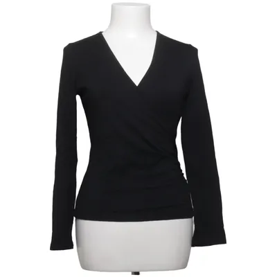 Haut portefeuille (Noir) de Newhouse Élasthane, Viscose