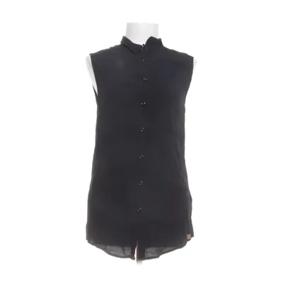 Top (Zwart) van Nümph Viscose