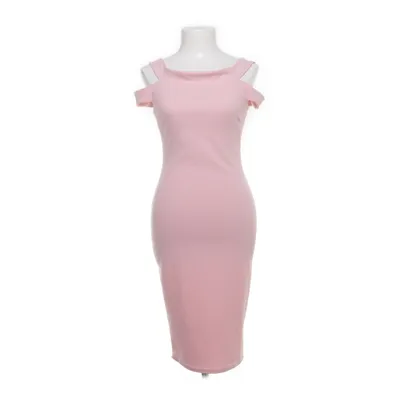 Robe (DR775) de Goddiva Élasthane, Polyester