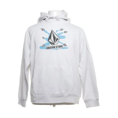 Huvtröja (Vit) från Volcom