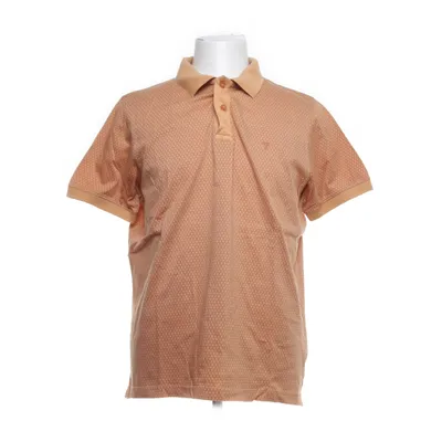 Pikétröja (Orange) från Van Heusen Bomull