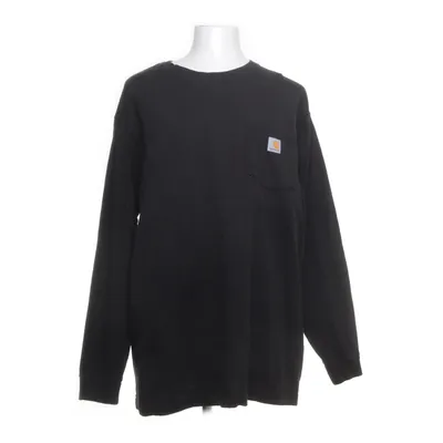 Långärmad t-shirt (Svart) från Carhartt Bomull