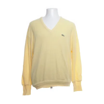 Pullover (Yellow) from Izod Lacoste