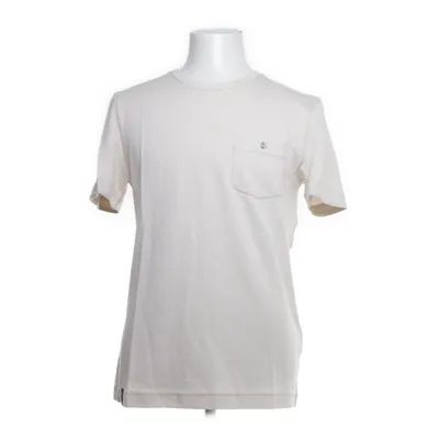 T-shirt (Beige) från Pelle P Bomull, Modal, Polyester