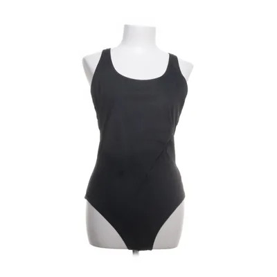 Badedragt (Sort) fra H&M Move Elastan, Polyamid, Polyester