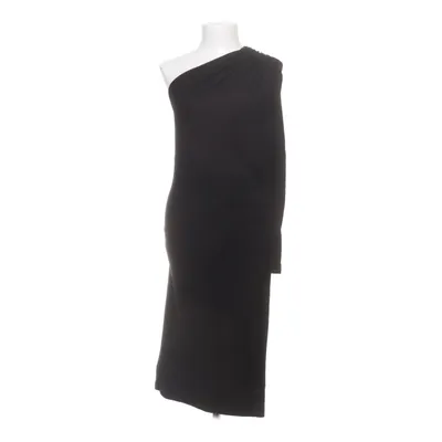 Jurk (Zwart) van Birgitte Herskind Bamboo, Elastaan