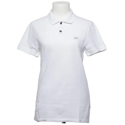 Polo (Slim Fit) de Hugo Boss Coton