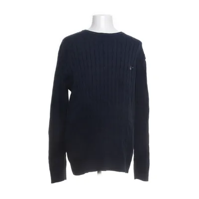 Trui (Blauw) van GANT Katoen