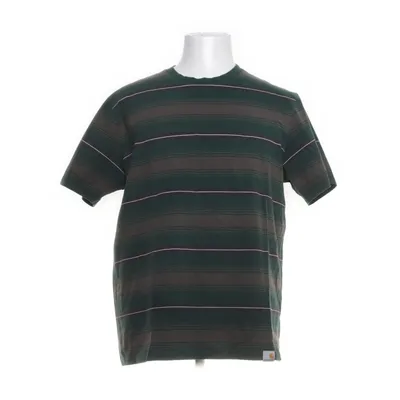 T-shirt (Groen, Meerkleurig) van Carhartt WIP