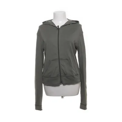 Hoodie (F 6 004 06) from Danza Cotton